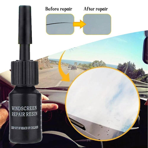 Reparador De Parabrisas