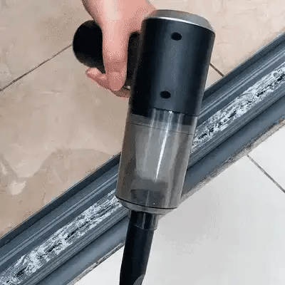 Aspiradora Para Coche 2 En 1